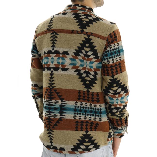 GIUBBOTTO FANTASIA REVOLUTION - Mad Fashion | img vers.650x/